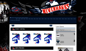Augustariverhawks.pointstreaksites.com thumbnail