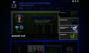 Augustcup.com thumbnail