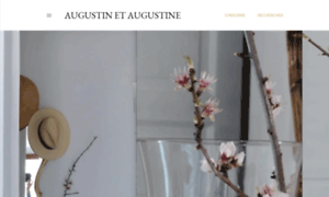 Augustin-augustine.blogspot.fr thumbnail