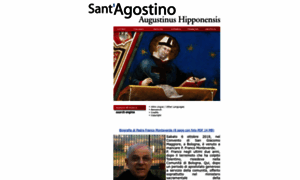 Augustinus.it thumbnail
