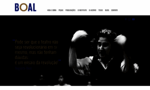 Augustoboal.com.br thumbnail