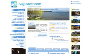 Augustow.com thumbnail
