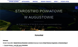 Augustowski.home.pl thumbnail