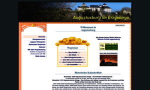 Augustusburg.org thumbnail