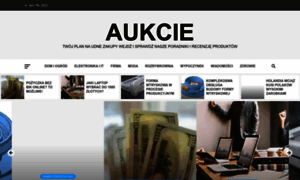 Aukcie.pl thumbnail