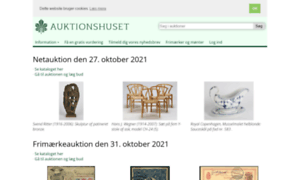 Auktionshuset.com thumbnail