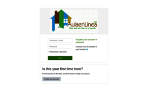 Aulaenlinea.net thumbnail