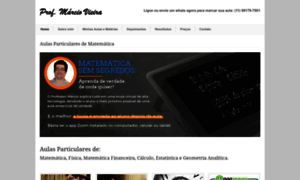 Aulasparticulares.net thumbnail