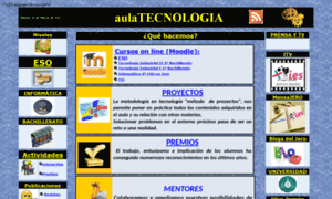 Aulatecnologia.com thumbnail