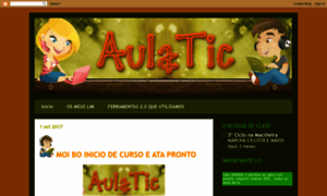 Aulatic-terradeferrol.blogspot.com thumbnail