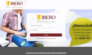 Aulavirtual.iberoamericana.edu.co thumbnail