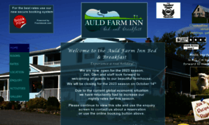 Auldfarminn.ca thumbnail