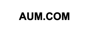 Aum.com thumbnail