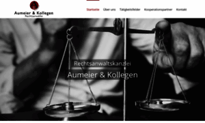 Aumeier-kollegen.de thumbnail