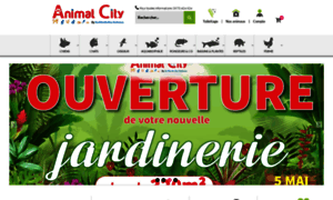 Aumondedesanimaux.com thumbnail