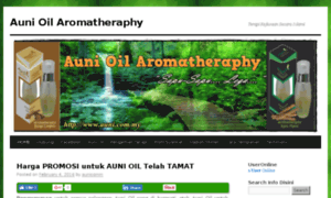 Auni.com.my thumbnail