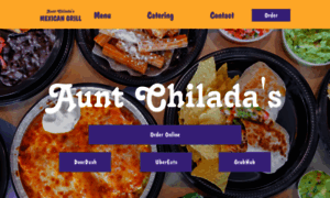 Auntchiladasrestaurant.com thumbnail
