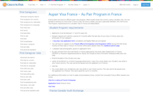 Aupair-visa-france.greataupair.com thumbnail