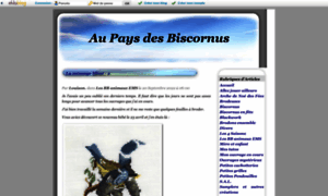 Aupaysdesbiscornus.eklablog.fr thumbnail
