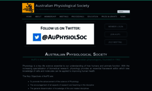 Aups.org.au thumbnail