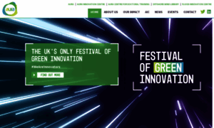 Aura-innovation.co.uk thumbnail