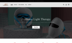 Aura-skin-therapy.myshopify.com thumbnail