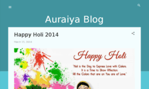 Auraiya-blog.blogspot.com thumbnail