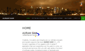 Auramsiam.com thumbnail