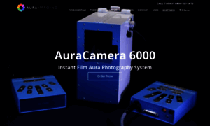 Auraphoto.com thumbnail