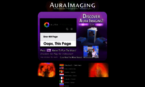 Auraphoto.de thumbnail