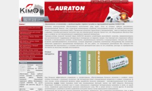 Auraton.com.ua thumbnail