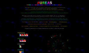 Aureas.org thumbnail