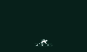Aurelius-group.com thumbnail