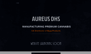 Aureusdhs.com thumbnail