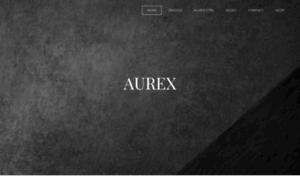 Aurexmusic.com thumbnail