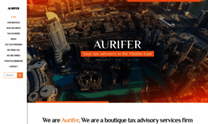 Aurifer.tax thumbnail