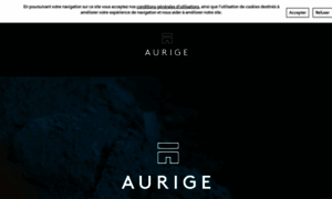 Aurige.group thumbnail