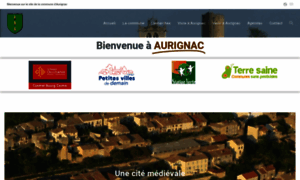Aurignac.fr thumbnail