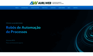 Aurlinformatica.com.br thumbnail