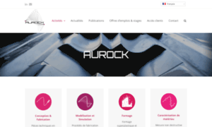 Aurock.fr thumbnail