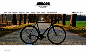 Aurora-collective.com thumbnail