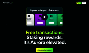 Aurora.plus thumbnail