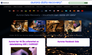 Aurora.se thumbnail