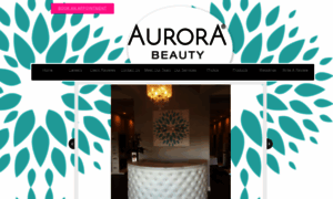 Aurorabeautyshop.com thumbnail