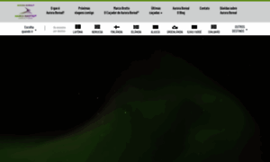 Auroraboreal.blog.br thumbnail