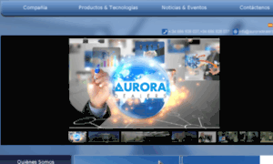 Auroradealersuk.co.uk thumbnail