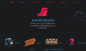 Auroradesigns.bplaced.net thumbnail