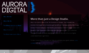 Auroradigital.net thumbnail