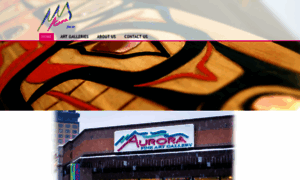 Aurorafineart-alaska.com thumbnail