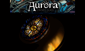 Auroraglass.com thumbnail